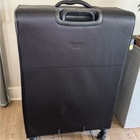 Delsey Paris Tour Air 31" Check-in Spinner luggage - Picture 15 of 16